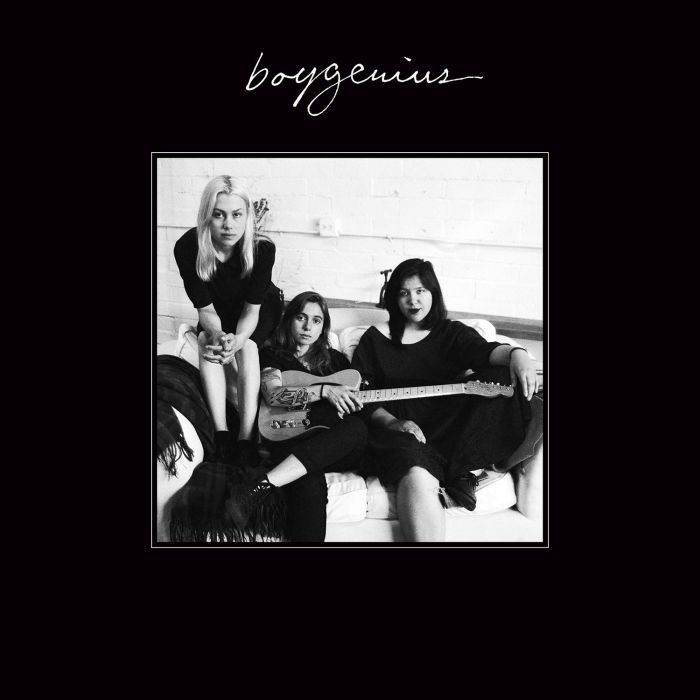 BOYGENIUS - BOYGENIUS
