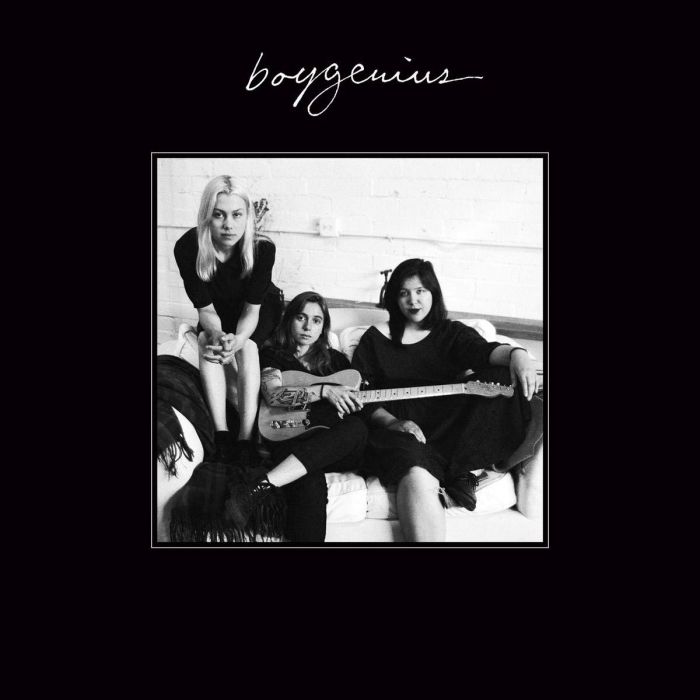 BOYGENIUS - BOYGENIUS