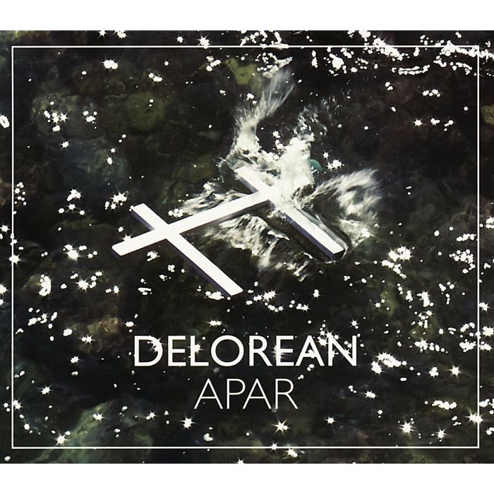 DELOREAN - APAR