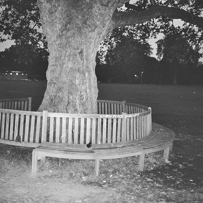 ARCHY MARSHALL - NEW PLACE 2 DROWN