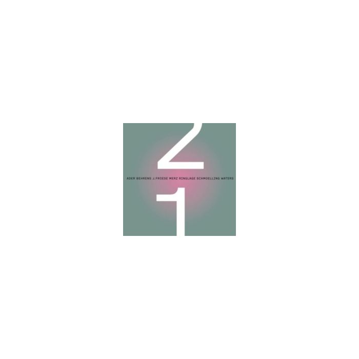 SCHMOELLING & FRIENDS - TWENTY-ONE