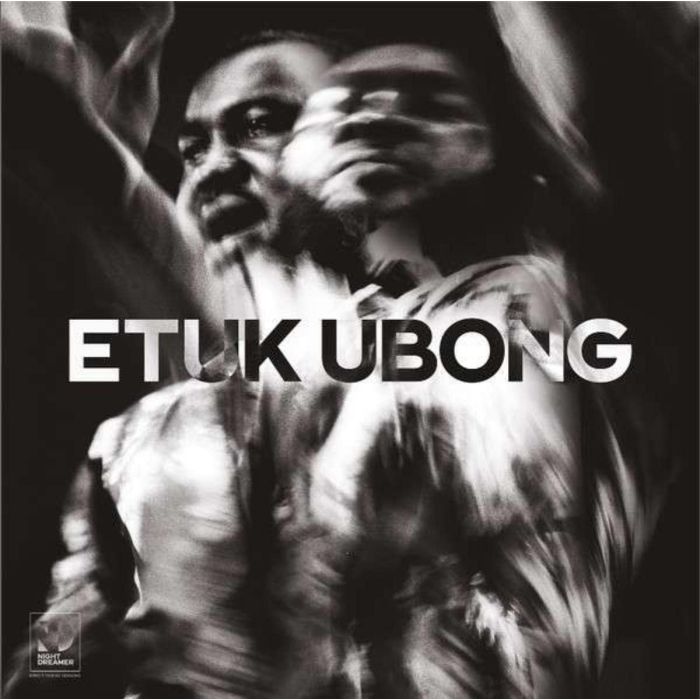 ETUK UBONG - AFRICA TODAY (NIGHT DREAMER DIRECT-TO-DISC SESSIONS)