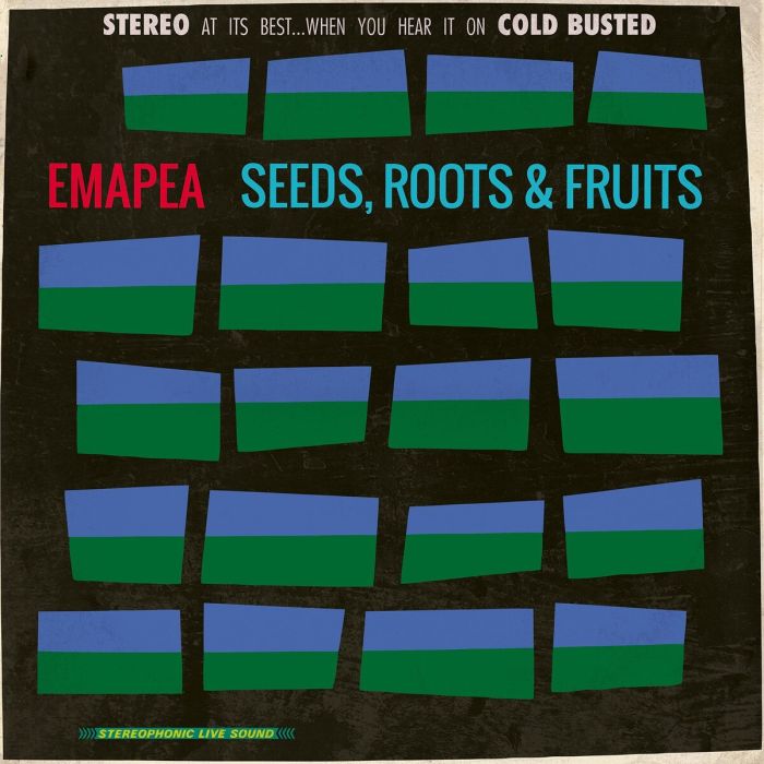 EMAPEA - SEEDS ROOTS & FRUITS
