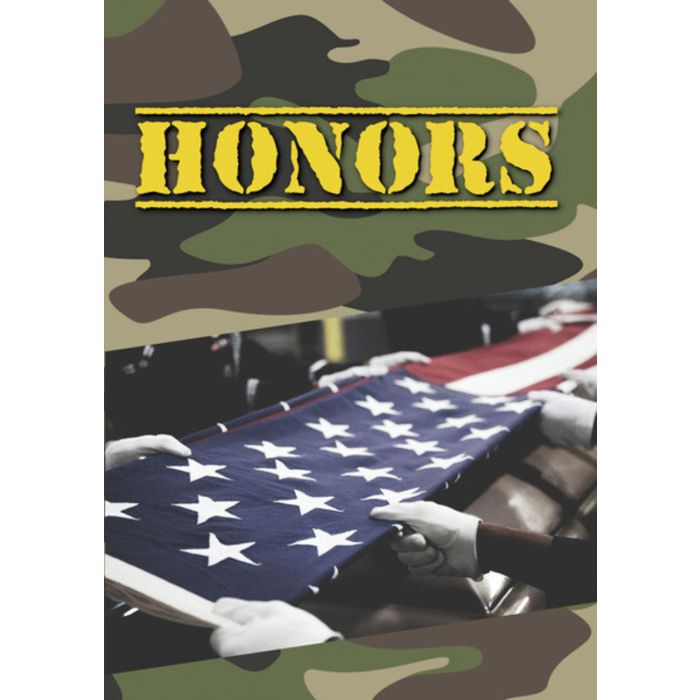 HONORS
