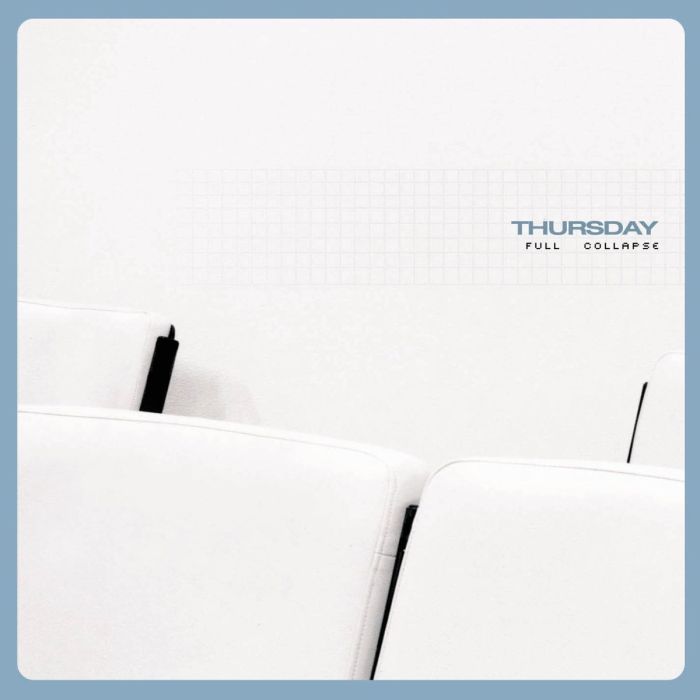 THURSDAY - FULL COLLAPSE