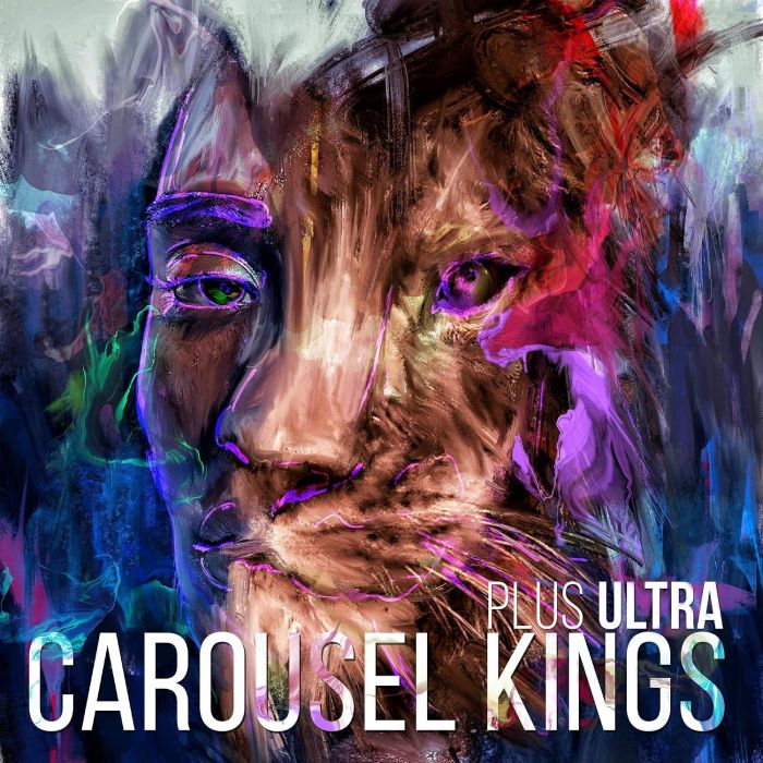 CAROUSEL KINGS - PLUS ULTRA