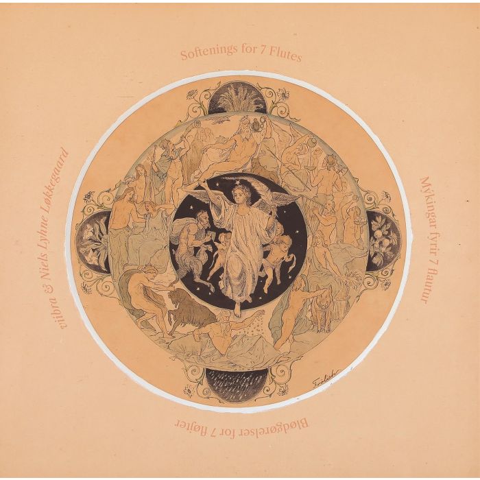 VIIBRA - SOFTENINGS FOR 7 FLUTES
