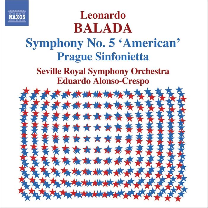 BALADA - SYMPHONY NO. 5