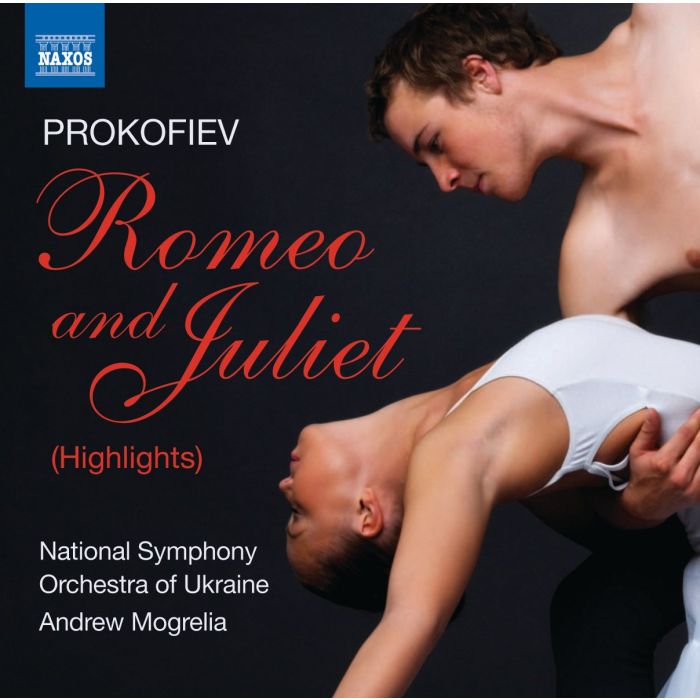 SERGEI PROKOFIEV - ROMEO & JULIET [HIGHLIGHTS]