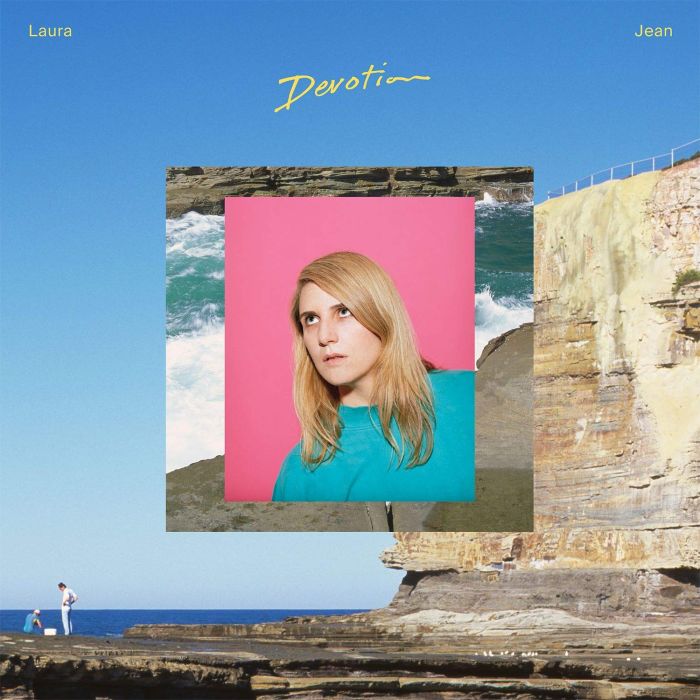 LAURA JEAN - DEVOTION