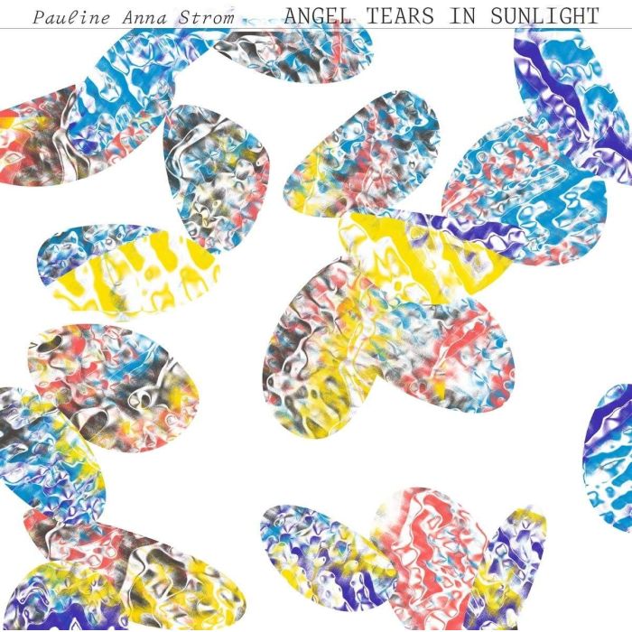 PAULINE ANNA STROM - ANGEL TEARS IN SUNLIGHT