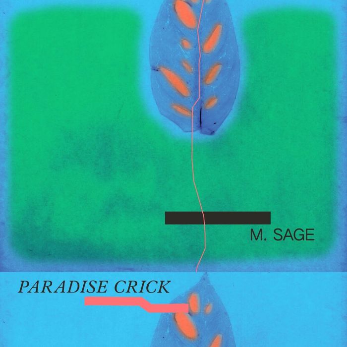 M. SAGE - PARADISE CRICK