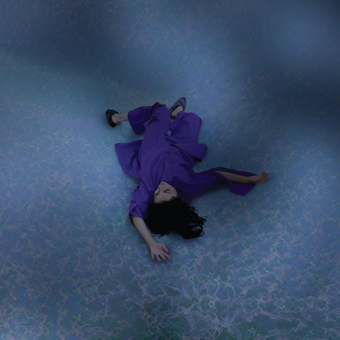 LUCRECIA DALT - Â¡AY! (TRANSLUCENT RED VINYL)