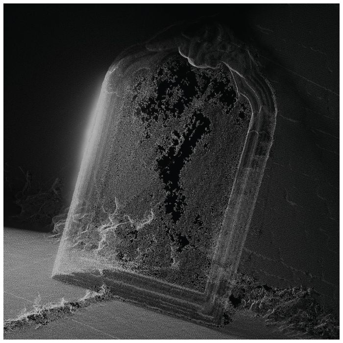 VISIBLE CLOAKS - PARADESSENCE