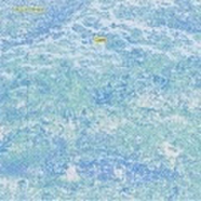 EMILY A. SPRAGUE - CYANO (SKY BLUE VINYL)