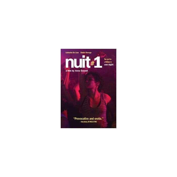 NUIT #1