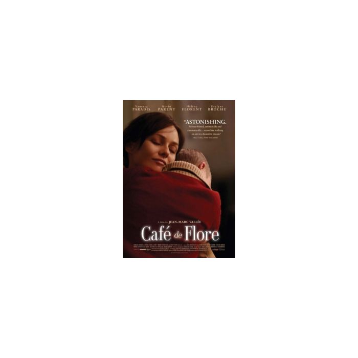 CAFÉ DE FLORE
