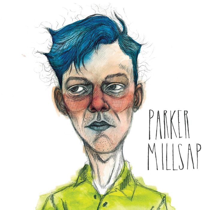 PARKER MILLSAP - PARKER MILLSAP