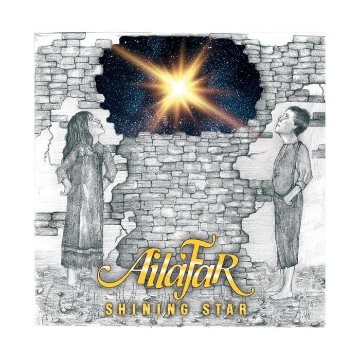 AILAFAR - SHINING STAR