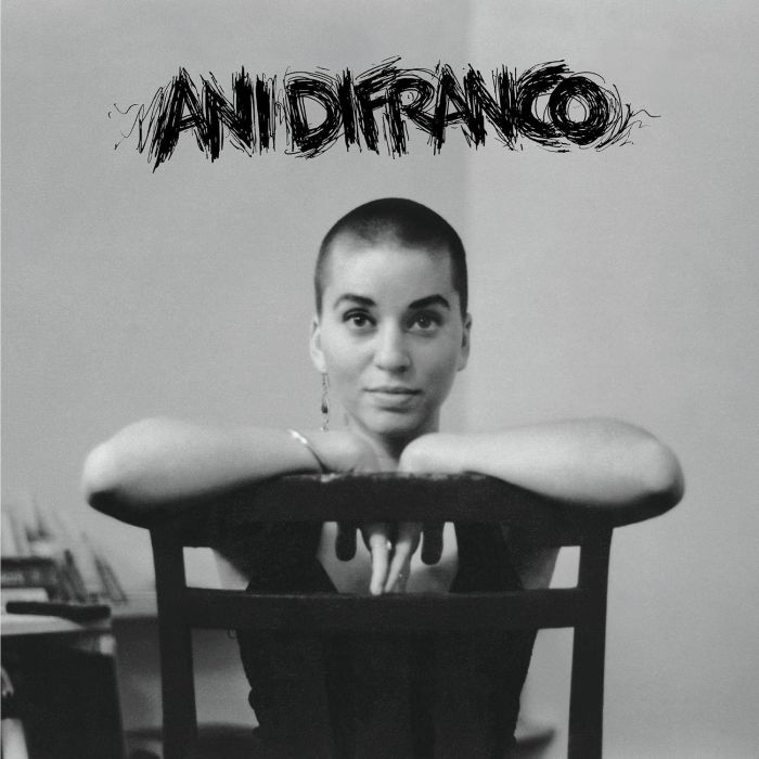 ANI DIFRANCO - ANI DIFRANCO