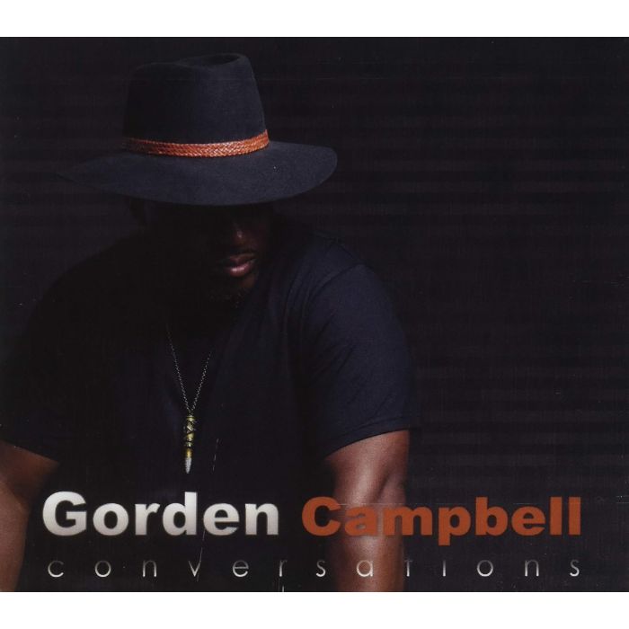 GORDEN CAMPBELL - CONVERSATIONS