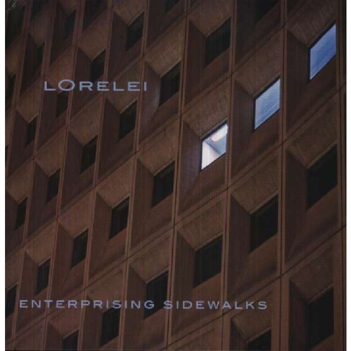LORELEI - ENTERPRISING SIDEWALKS