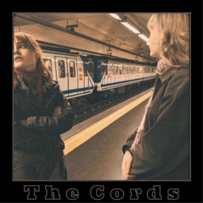 CORDS - CORDS