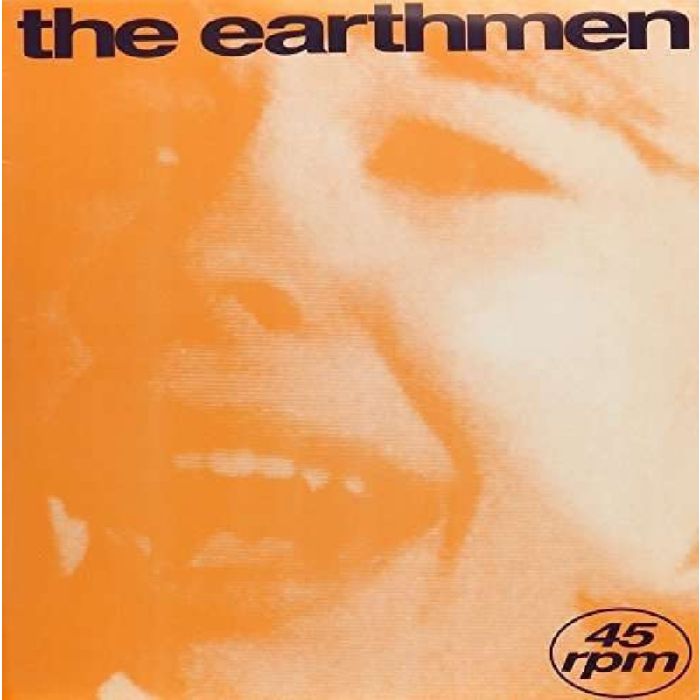 EARTHMEN - COOL CHICK #59