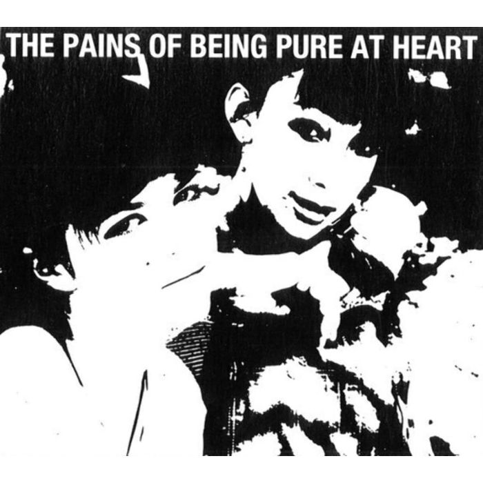 PAINS OF BEING PURE AT HEART - PAINS OF BEING PURE AT HEART