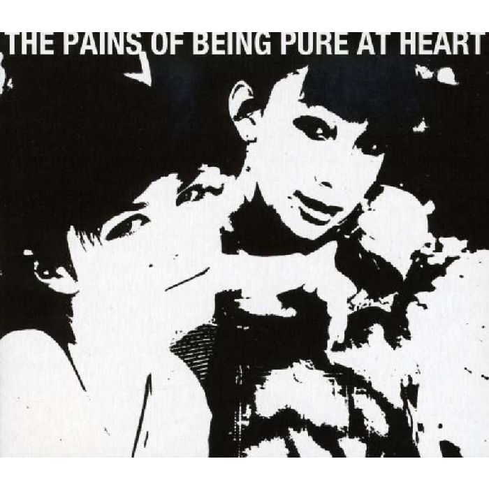 PAINS OF BEING PURE AT HEART - PAINS OF BEING PURE AT HEART