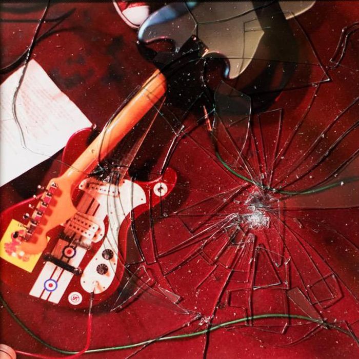 BOYRACER - ON A PROMISE