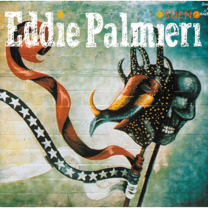 EDDIE PALMIERI - SUENO