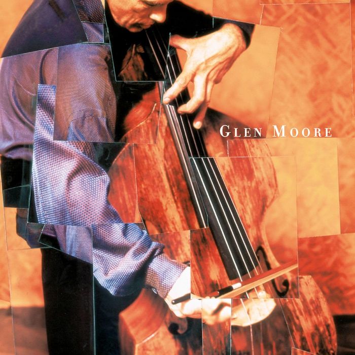 GLEN MOORE - NUDE BASS ASCENDING