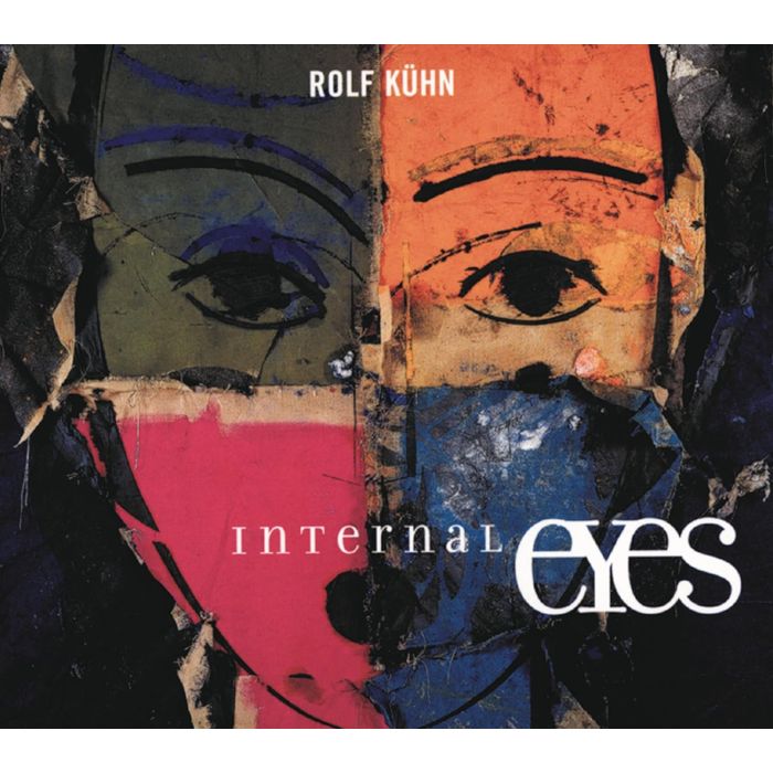 ROLF KUEHN - INTERNAL EYES