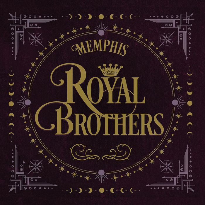 MEMPHIS ROYAL BROTHERS - MEMPHIS ROYAL BROTHERS