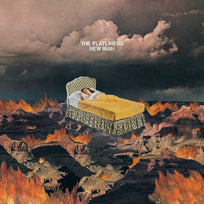 FLATLINERS - NEW RUIN