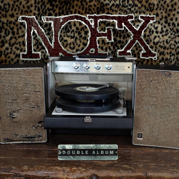 NOFX - DOUBLE ALBUM