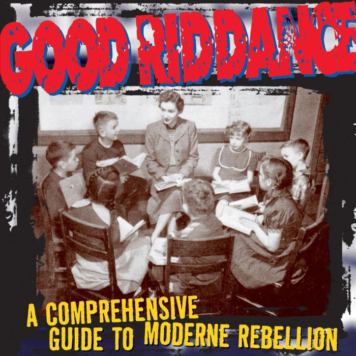 GOOD RIDDANCE - COMPREHENSIVE GUIDE