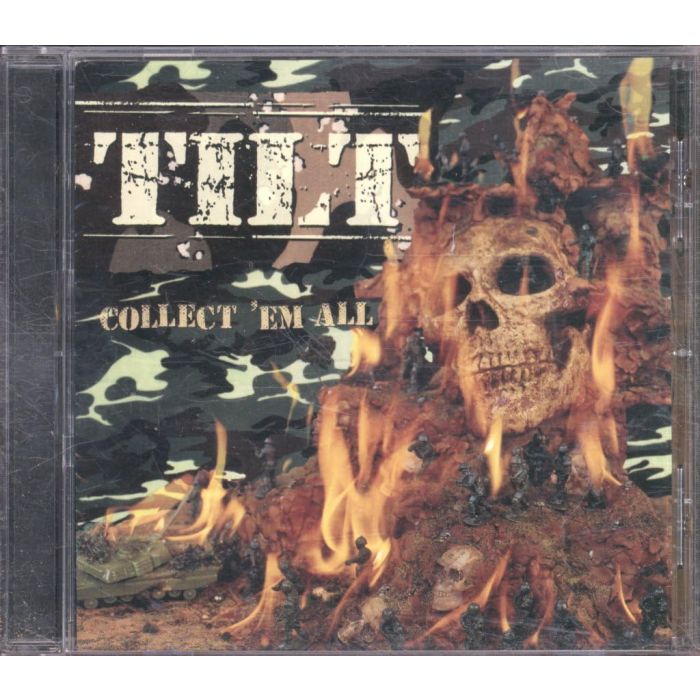 TILT - COLLECT EM ALL