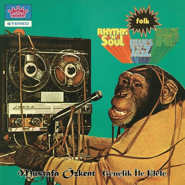 MUSTAFA OZKENT - GENELIK ILE ELELE