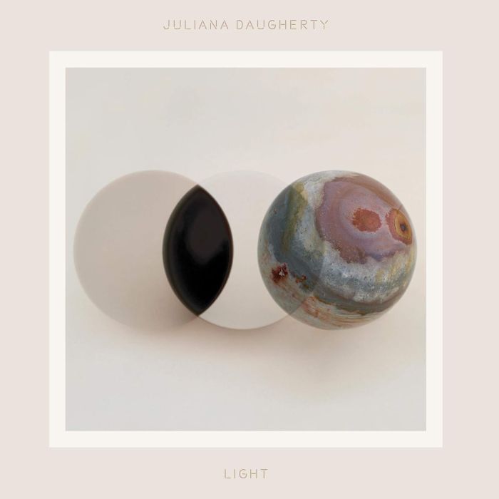 JULIANA DAUGHERTY - LIGHT