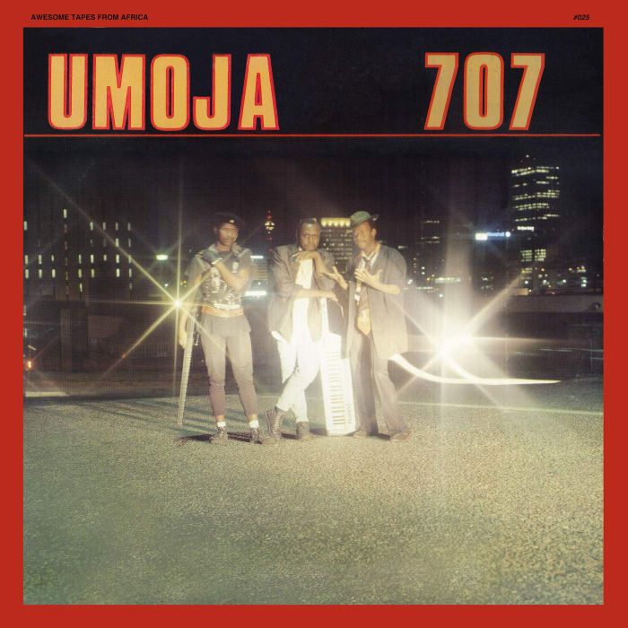UMOJA - 707