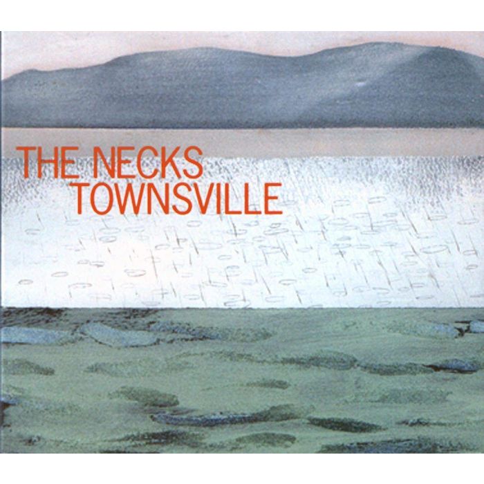 NECKS - TOWNSVILLE