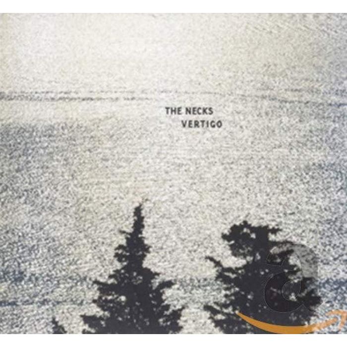 NECKS - VERTIGO