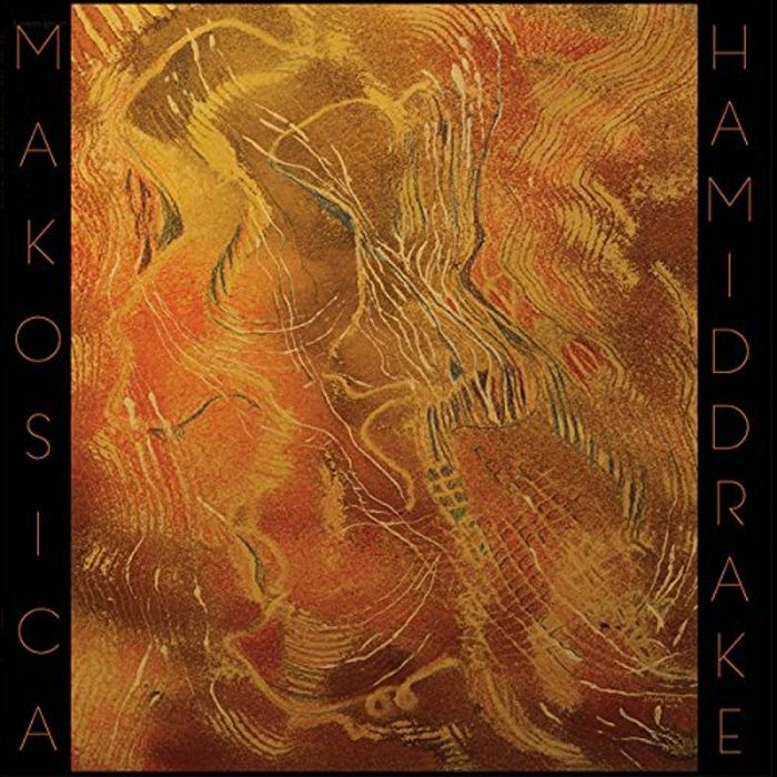 MAKO SICA & HAMID DRAKE - RONDA