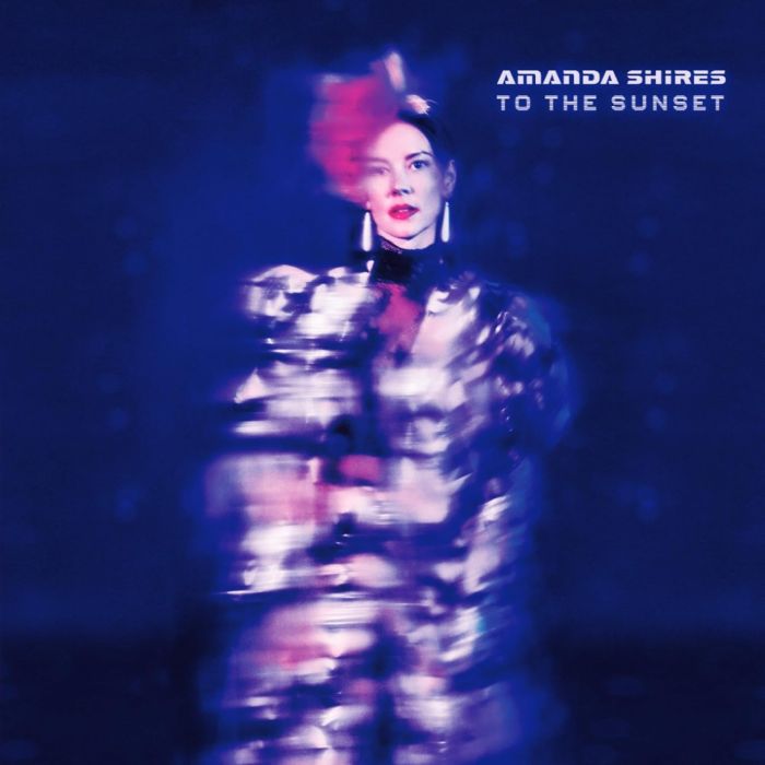AMANDA SHIRES - TO THE SUNSET