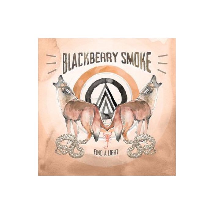 Blackberry Smoke - Find A Light