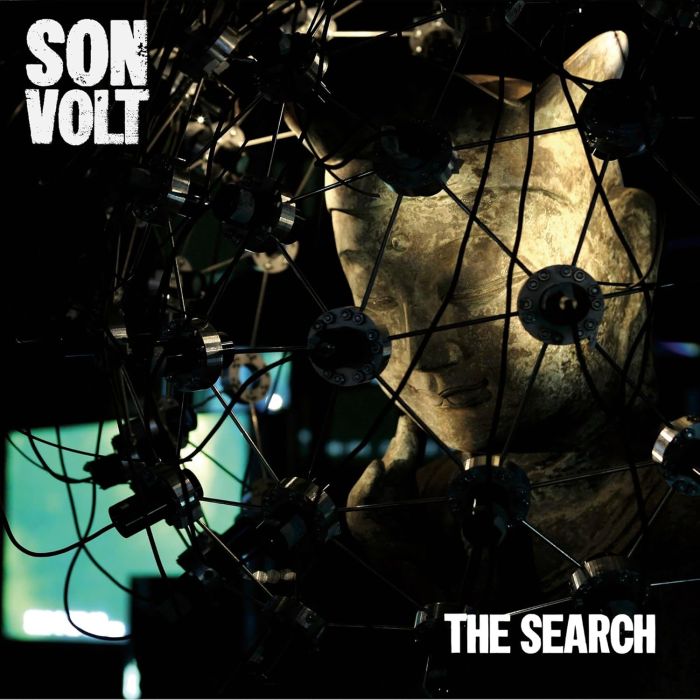 SON VOLT - SEARCH (DELUXE REISSUE)