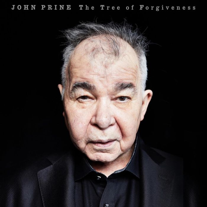 JOHN PRINE - TREE OF FORGIVENESS