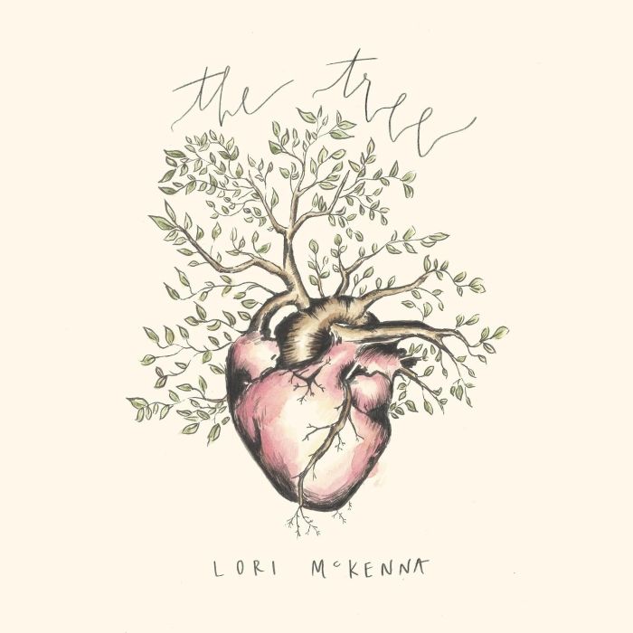 LORI MCKENNA - TREE